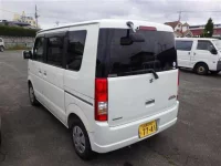 Цена авто Suzuki Every с аукционов Японии, номер кузова DA64W, пробег 137 000, оценка 2