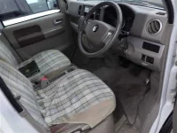 Цена авто Suzuki Every с аукционов Японии, номер кузова DA64W, пробег 137 000, оценка 2