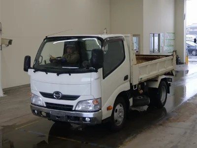 HINO DUTRO