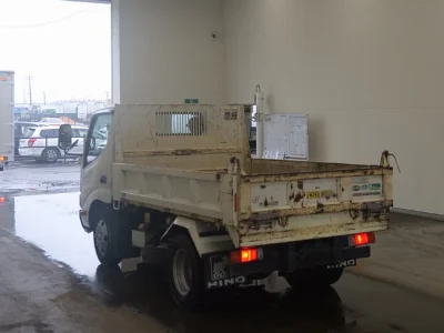 HINO DUTRO