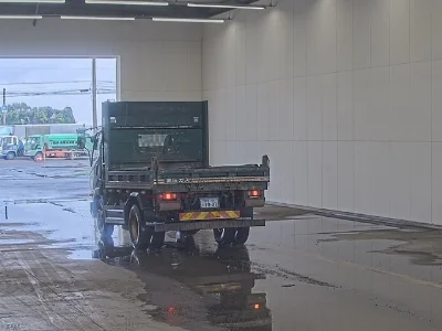 MITSUBISHI FUSO FIGHTER