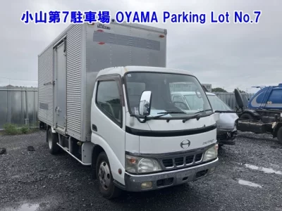 HINO DUTRO