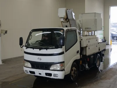 HINO DUTRO
