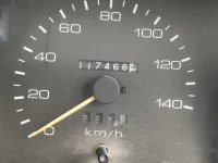 Цена авто Isuzu Elf с аукционов Японии, номер кузова NKR58ED, пробег 117 000, оценка 6