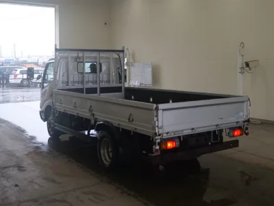 TOYOTA DYNA