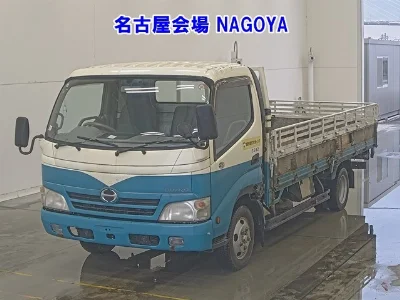 HINO DUTRO