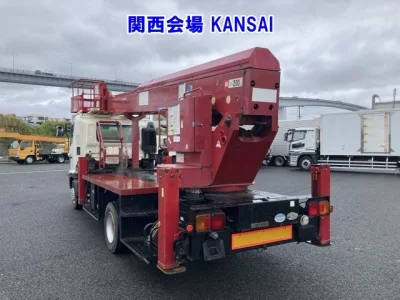HINO OTHER