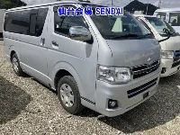 Toyota RegiusAce