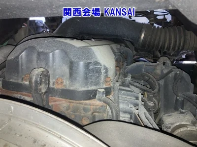 NISSAN DIESEL (UD) QUON