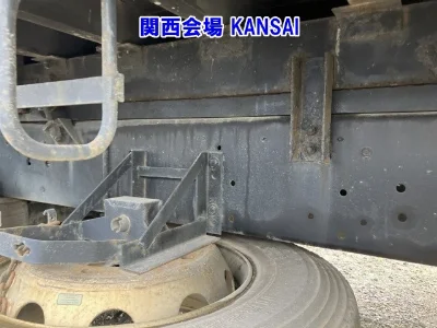 NISSAN DIESEL (UD) QUON