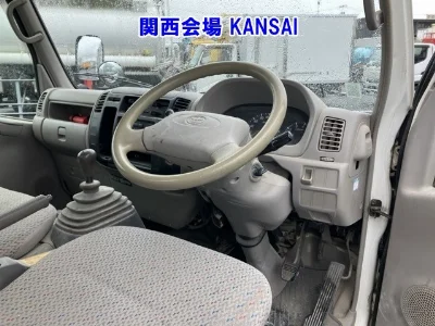 TOYOTA TOYOACE