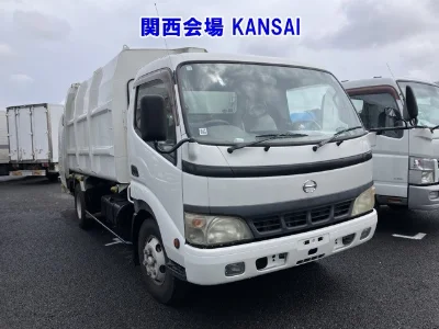 HINO DUTRO