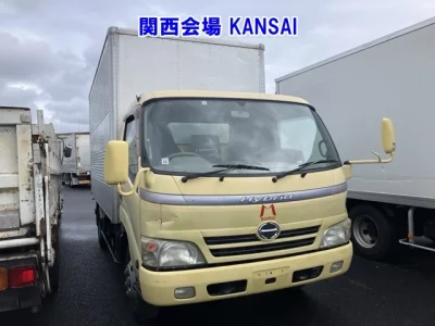 HINO DUTRO