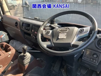 HINO RANGER