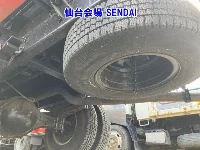 Цена авто Hino Ranger с аукционов Японии, номер кузова FD171AD, пробег 166 000, оценка 6