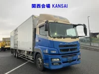Mitsubishi Fuso Super Great