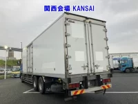 Mitsubishi Fuso Super Great