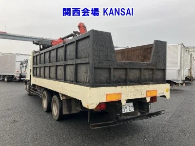 HINO RANGER