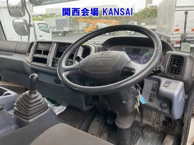 HINO RANGER