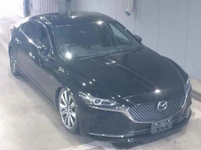 MAZDA ATENZA