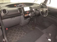 Цена авто Daihatsu Tanto с аукционов Японии, номер кузова L375S, пробег 118 000, оценка 2
