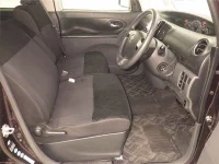 Цена авто Daihatsu Tanto с аукционов Японии, номер кузова L375S, пробег 118 000, оценка 2