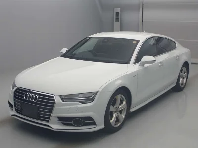 AUDI A7 SPORTBACK