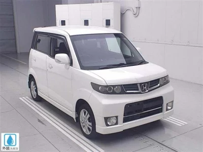 HONDA ZEST