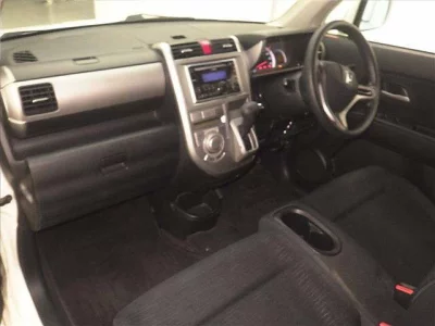 HONDA ZEST