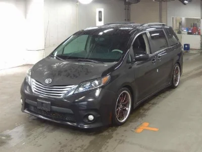TOYOTA OTHER
