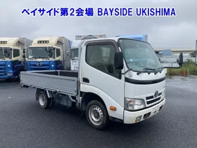 TOYOTA DYNA