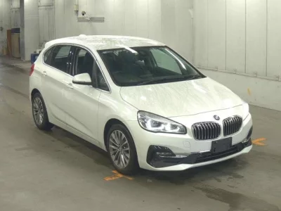 BMW 2 SERIES 1