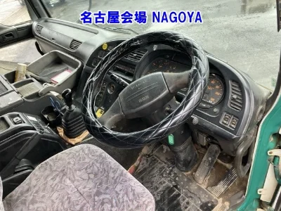 ISUZU OTHER