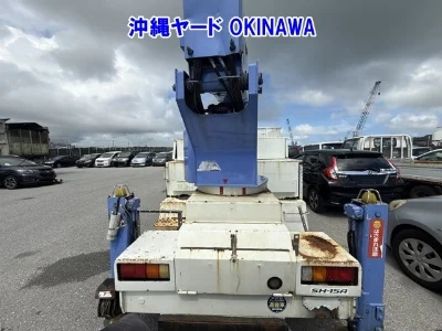 NISSAN OTHER