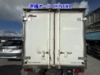 Цена авто Nissan Atlas с аукционов Японии, номер кузова SZ2F24, пробег 207 000, оценка 4