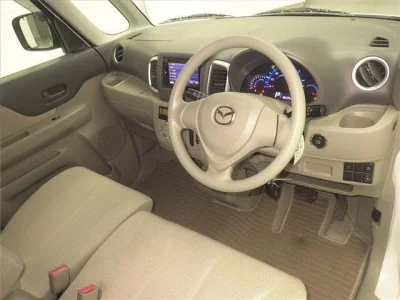 MAZDA FLAIR WAGON