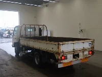 Цена авто Mazda Titan с аукционов Японии, номер кузова LPR81R, пробег 143 000, оценка 4