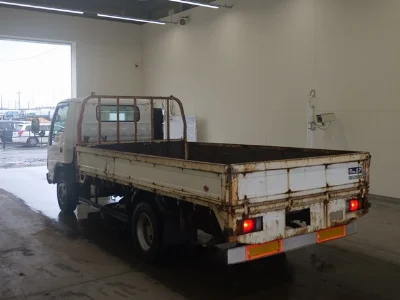 MAZDA TITAN