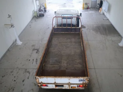 MAZDA TITAN
