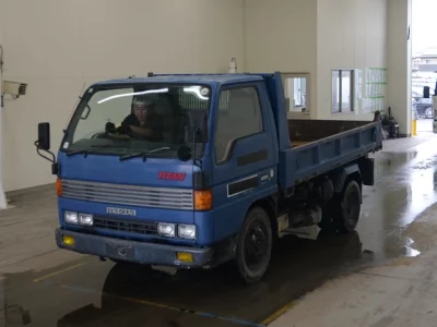 MAZDA TITAN