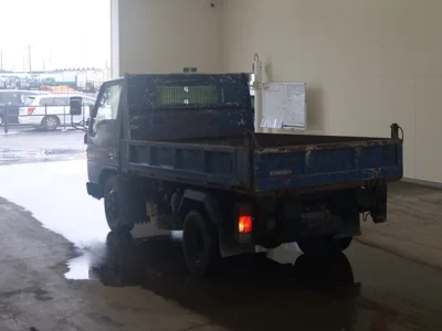 MAZDA TITAN
