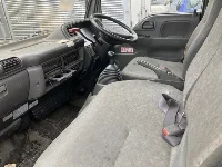 Цена авто Isuzu Elf с аукционов Японии, номер кузова NKR81EP, пробег 115 000, оценка 2