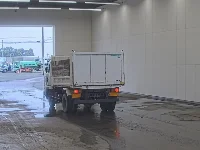 Цена авто NISSAN DIESEL (UD) CONDOR с аукционов Японии, номер кузова MK210ABD, пробег 155 000, оценка 6