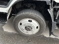 Цена авто Isuzu Elf с аукционов Японии, номер кузова NHS85AN, пробег 206 000, оценка 2