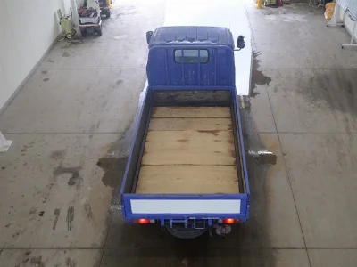 MITSUBISHI FUSO CANTER GUTS