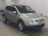NISSAN DUALIS