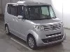 HONDA N BOX PLUS