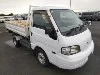 NISSAN VANETTE TRUCK