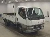MITSUBISHI FUSO CANTER GUTS