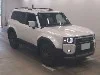 TOYOTA LAND CRUISER 250